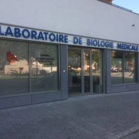 Bild von BIOGROUP - Laboratoire de Hautepierre