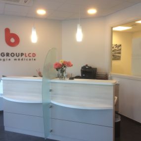 Bild von BIOGROUP - Laboratoire de Hautepierre