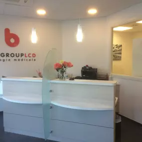 Bild von BIOGROUP - Laboratoire de Hautepierre