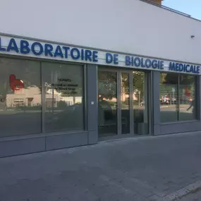 Bild von BIOGROUP - Laboratoire de Hautepierre