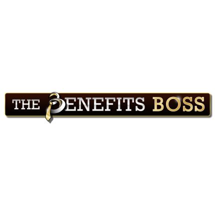 Logotyp från The Benefits Boss