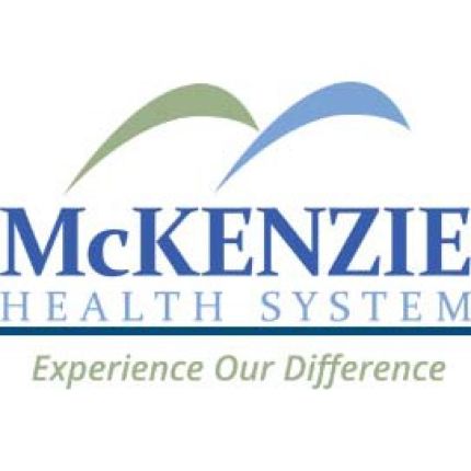 Logotyp från McKenzie Gastroenterology