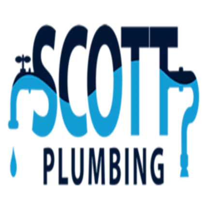 Logótipo de Scott Plumbing LLC