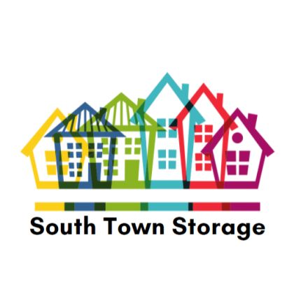 Logo fra South Town Storage
