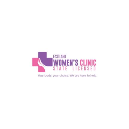 Logo de Eastland Women’s Clinic