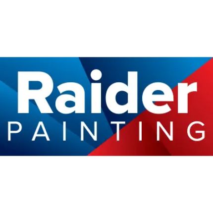 Logo von Raider Painting