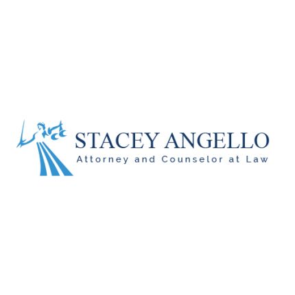 Logo van The Law Office of Stacey Angello