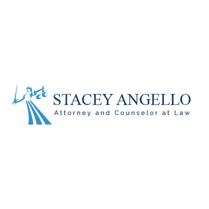 Λογότυπο από The Law Office of Stacey Angello