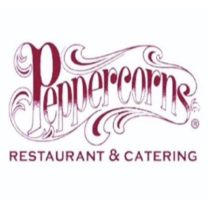 Logo da Peppercorns Restaurant & Catering