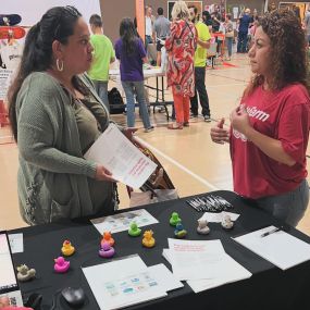 What are your children doing this summer? ☀️ Check out @kerncountyfamily for everything you need to know if you missed yesterday’s Summer Camp Fair. 
My Agency was there talking to parents about protecting their little ones through all of their activities! We can help you too! Send us a message for more info! ☀️????️????????️⚽️????????????????????????????‍♀️
