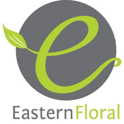 Logo fra Eastern Floral