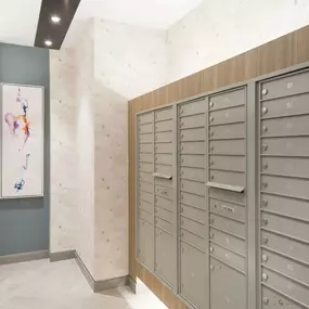 Package Concierge