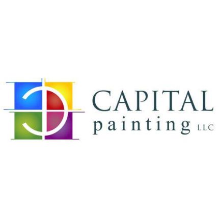 Logótipo de Capital Painting