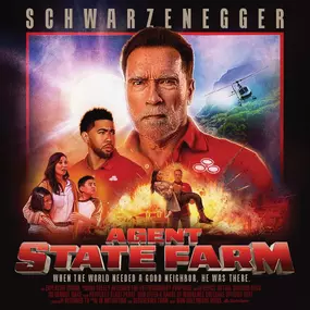 Agent State Farm