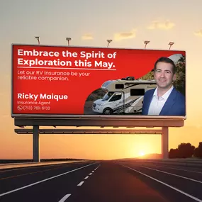 Ricky Maique - State Farm Insurance Agent