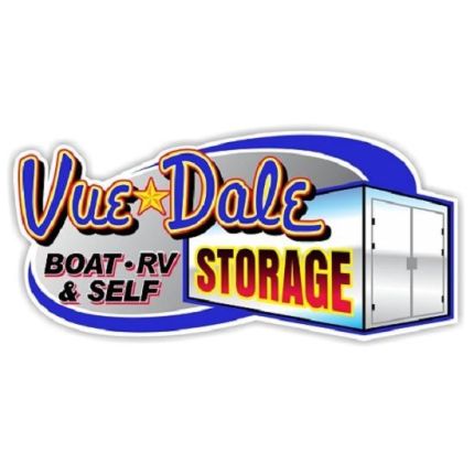 Logotyp från Vue Dale Self Storage