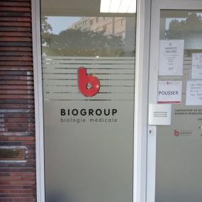 Bild von BIOGROUP - Laboratoire Bagneux Madeleine