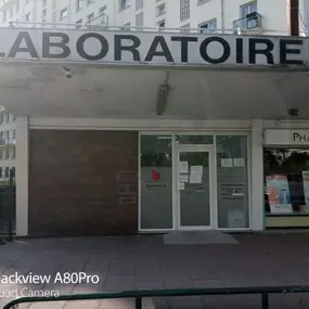 Bild von BIOGROUP - Laboratoire Bagneux Madeleine