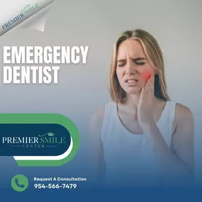 Dentist in Fort Lauderdale - Emergency Dentist