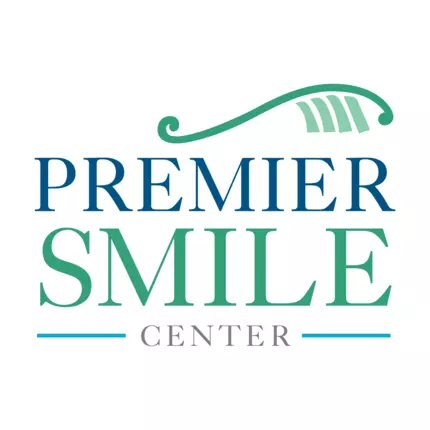 Logo de Premier Smile Center