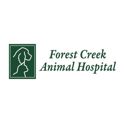 Logotipo de Forest Creek Animal Hospital