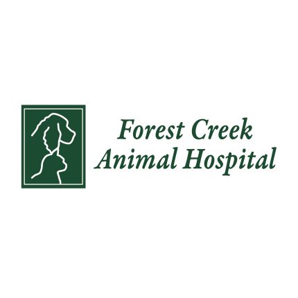 Logo da Forest Creek Animal Hospital