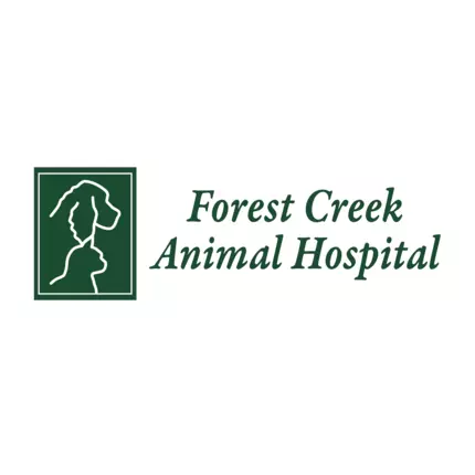 Logo fra Forest Creek Animal Hospital