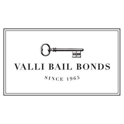 Logo von Valli Bail Bonds