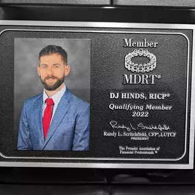 DJ Hinds - State Farm Insurance Agent