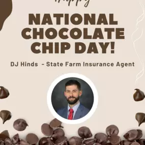 DJ Hinds - State Farm Insurance Agent