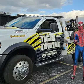 We had a great trunk or treat tonight! It was cool to see all the different costumes! Thanks to all who participated & to everyone that came out! ????????????‍♀️