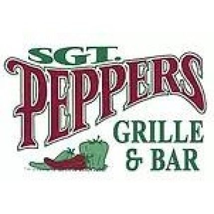 Logo da Sgt. Peppers Grille and Bar