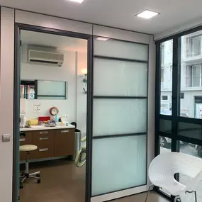 Bild von BIOGROUP CÔTE D'AZUR -  Laboratoire Juan-les-Pins