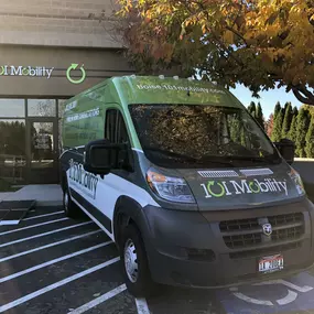 Bild von 101 Mobility of Boise