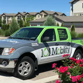 Bild von 101 Mobility of Boise