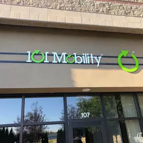 Bild von 101 Mobility of Boise