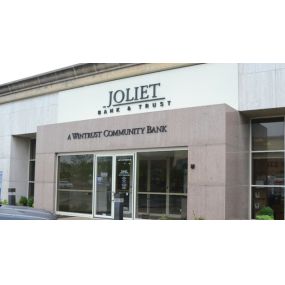 Bild von Joliet Bank & Trust