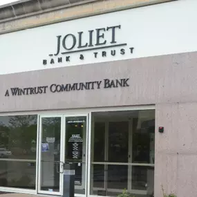 Bild von Joliet Bank & Trust