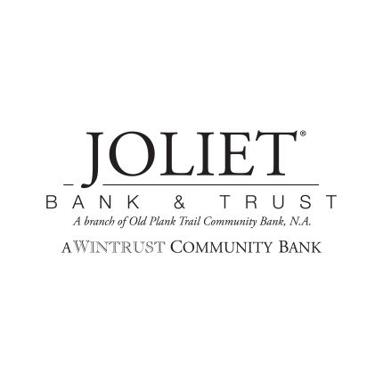 Logo van Joliet Bank & Trust