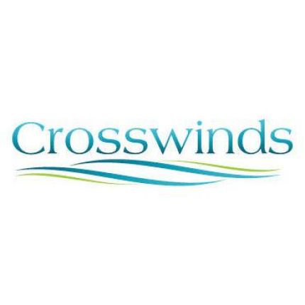 Logo da Crosswinds Apartments