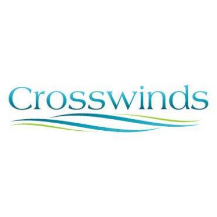 Logo from Crosswinds Apartments