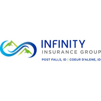 Logo de Infinity Insurance Group