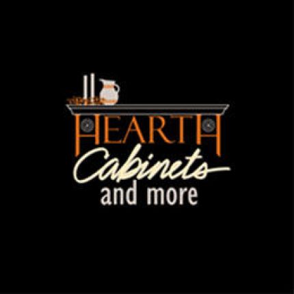 Logotipo de Hearth Cabinets And More LTD