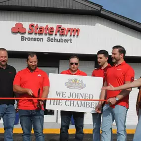 Ribbon cutting at the office yesterday! We celebrated our 1 year anniversary of moving to Piedmont! Piedmont has been so great to us and we look forward to serving this community for years to come! Thank you Piedmont Chamber of Commerce for the ribbon cutting ceremony!