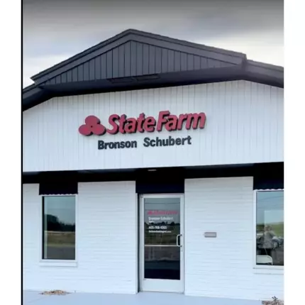 Logotyp från Bronson Schubert - State Farm Insurance Agent