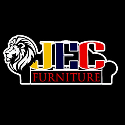 Logo de J.E.C. Furniture