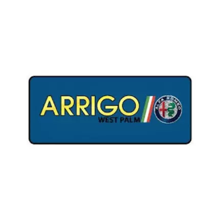 Logo von Arrigo Alfa Romeo of West Palm Beach