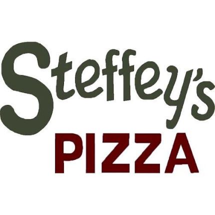 Logotipo de Steffey's Pizza