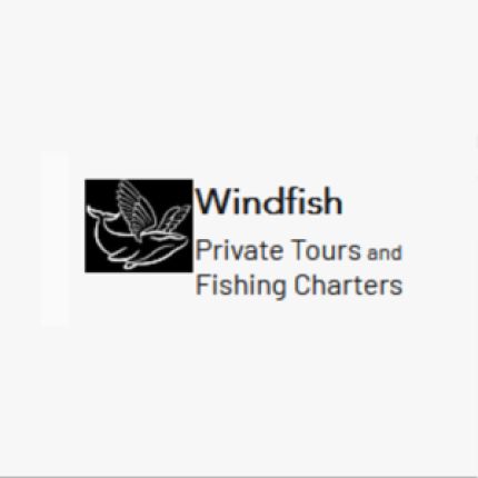 Logotipo de Windfish Private Tours and Fishing Charters