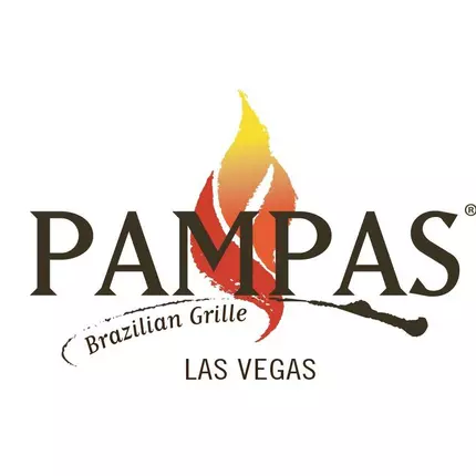 Logotyp från Pampas Las Vegas